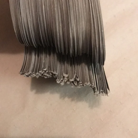 Perfume Blotter Cards Taylor Swift Juicy Couture Armani Ralph Lauren - Picture 13 of 14